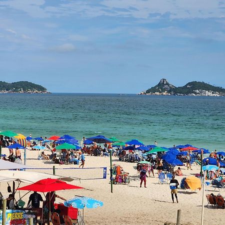 Apartamento Barramares Flat - Condominio Em Frente A Praia Da Barra Da Tijuca Rio de Janeiro Zewnętrze zdjęcie